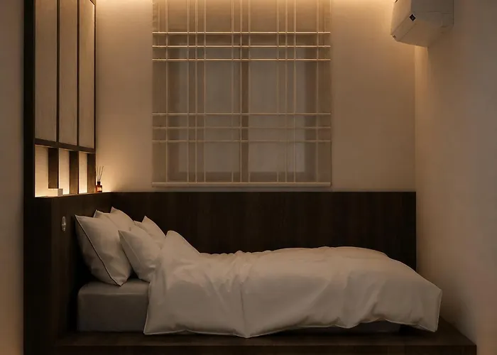 Hotel Damyeon