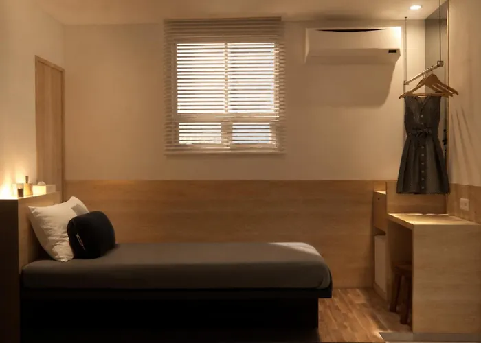 Damyeon Hotel 2*