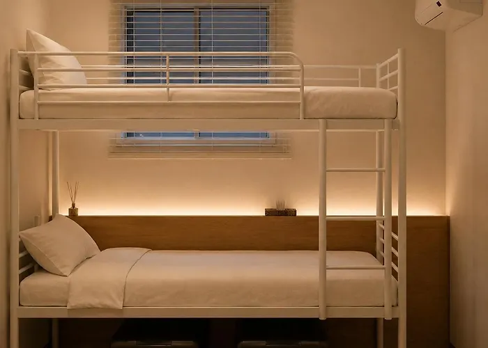 Damyeon Hotel Seul