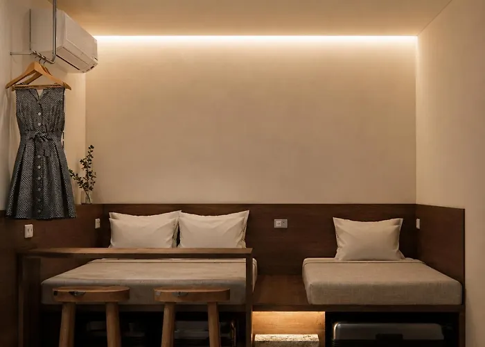 Damyeon Hotel
